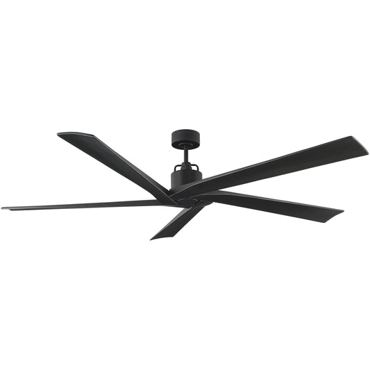 Aspen 70" Ceiling Fan by Visual Comfort & Co.. Made from unique in a modern style.
