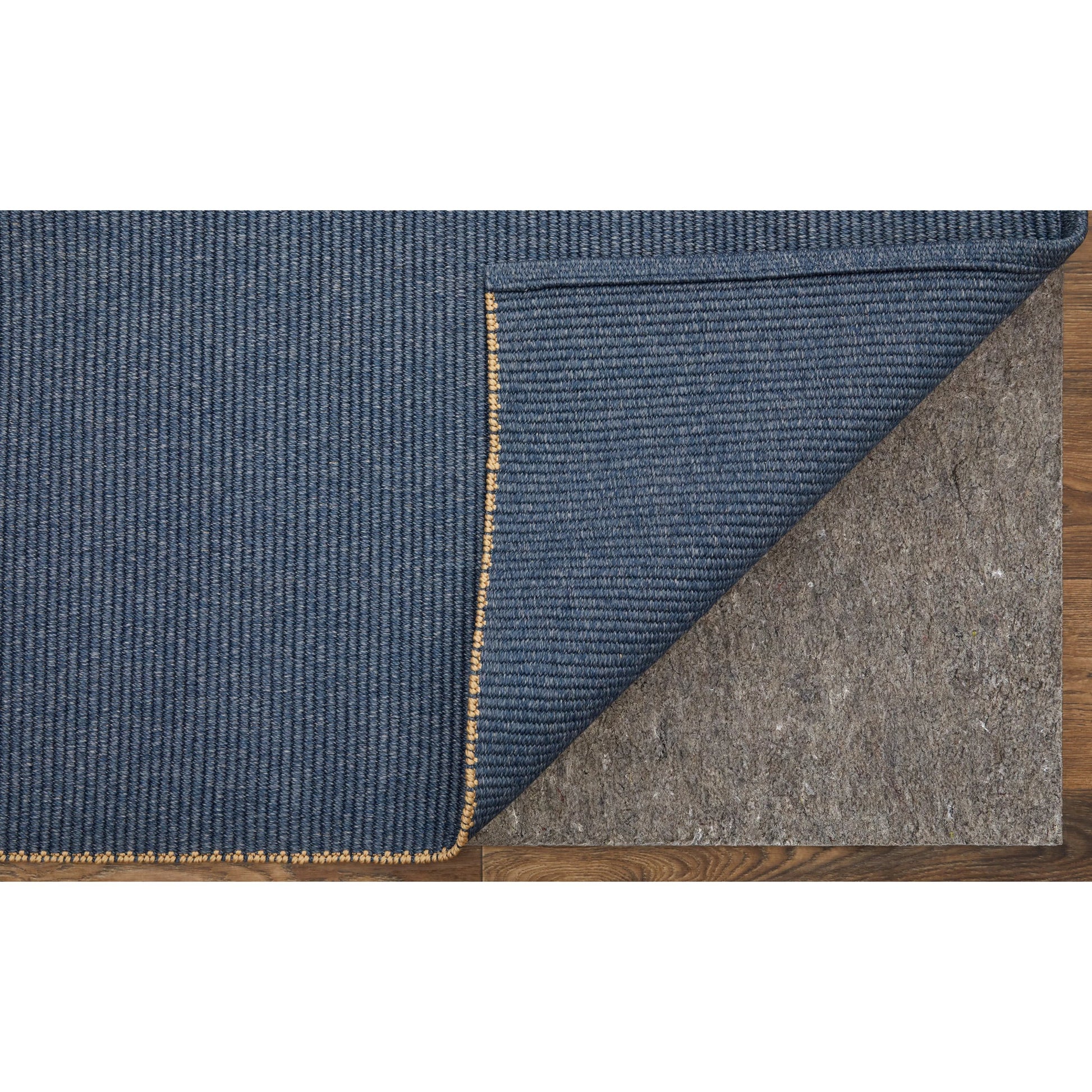 Theo Transitional Solid Rug - 0827F by Feizy. Made from polypropylene in a unique style.