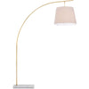 Brass / Large