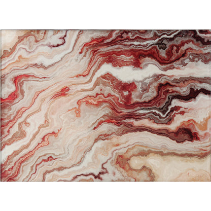 Interstellar Box Set by Currey and Company in dark green. Made from glass, paper, engineered wood in a modern style.