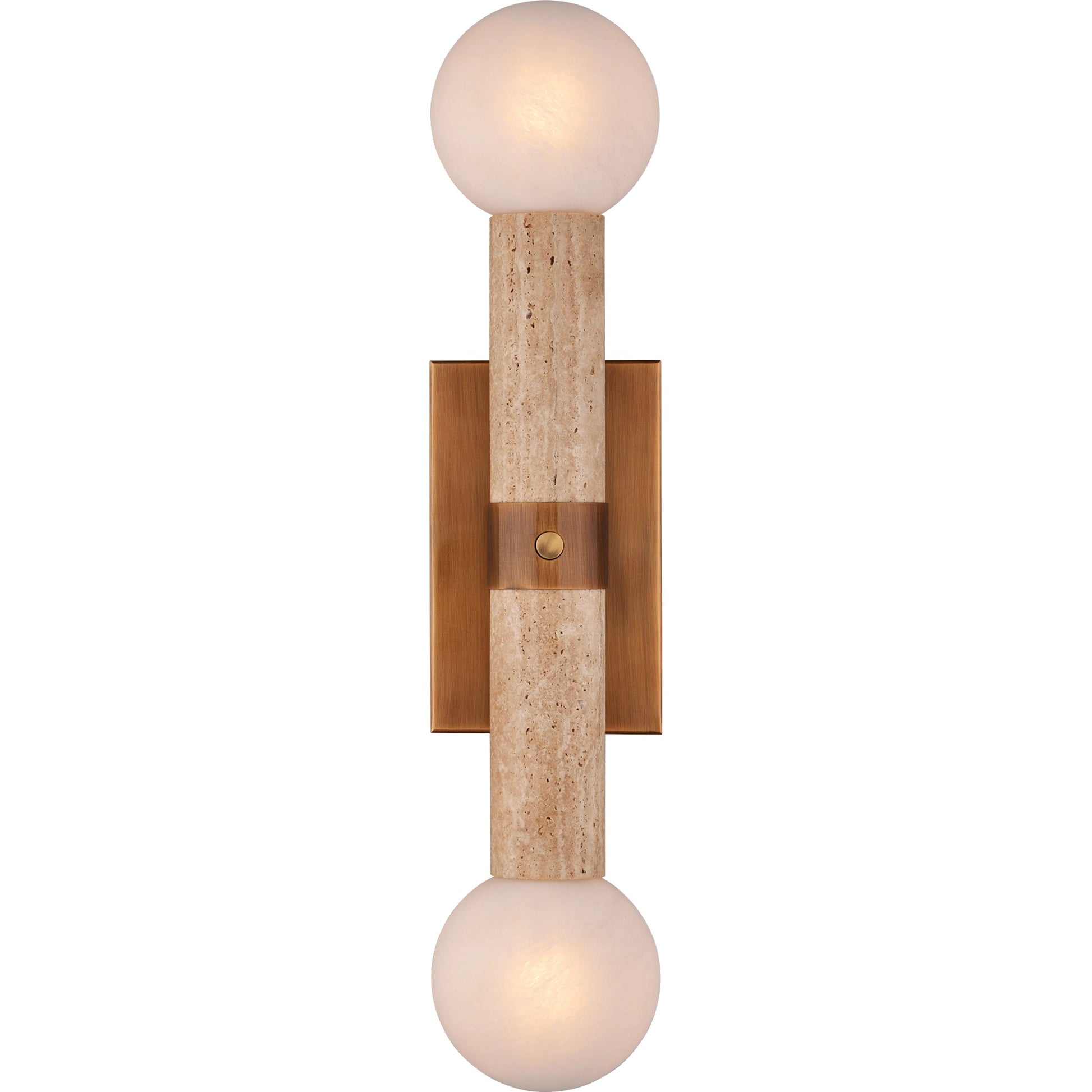Beatrix Bath Wall Sconce by Currey and Company. Made from unique in a modern style.
