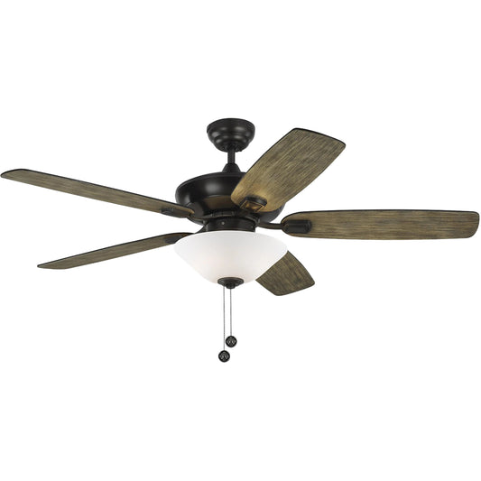 Colony 52" Ceiling Fan by Visual Comfort & Co.. Made from unique in a unique style.