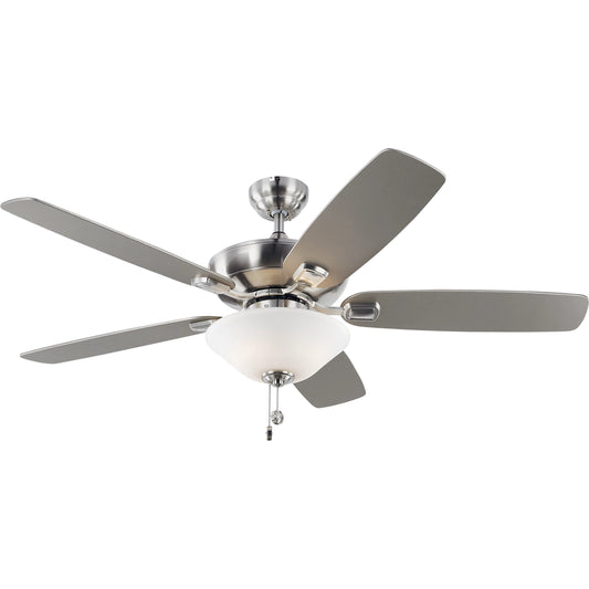 Colony 52" Ceiling Fan by Visual Comfort & Co.. Made from unique in a unique style.