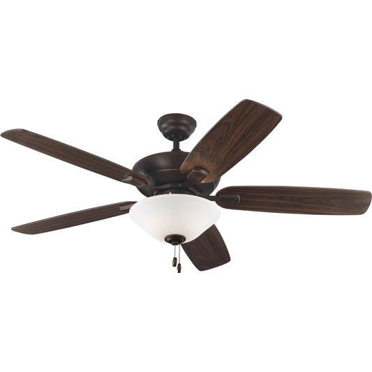 Colony 52" Ceiling Fan by Visual Comfort & Co.. Made from unique in a unique style.
