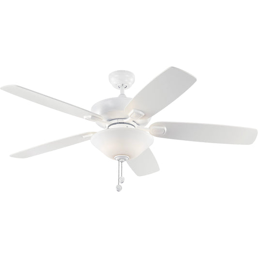 Colony 52" Ceiling Fan by Visual Comfort & Co.. Made from unique in a unique style.