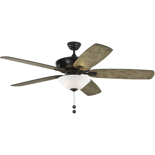 Colony 60" Ceiling Fan by Visual Comfort & Co.. Made from unique in a unique style.