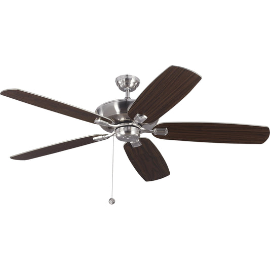 Colony 60" Ceiling Fan by Visual Comfort & Co.. Made from unique in a unique style.