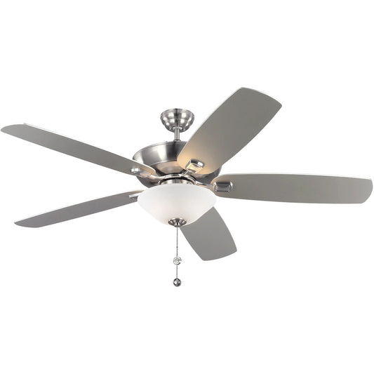 Colony 60" Ceiling Fan by Visual Comfort & Co.. Made from unique in a unique style.