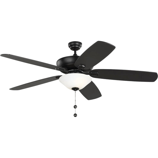 Colony 60" Ceiling Fan by Visual Comfort & Co.. Made from unique in a unique style.