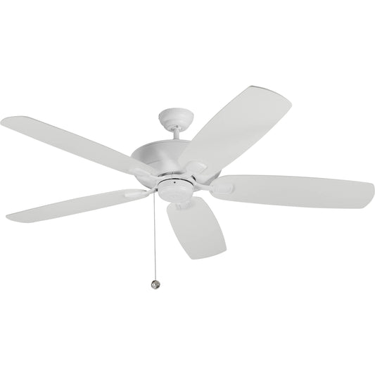 Colony 60" Ceiling Fan by Visual Comfort & Co.. Made from unique in a unique style.