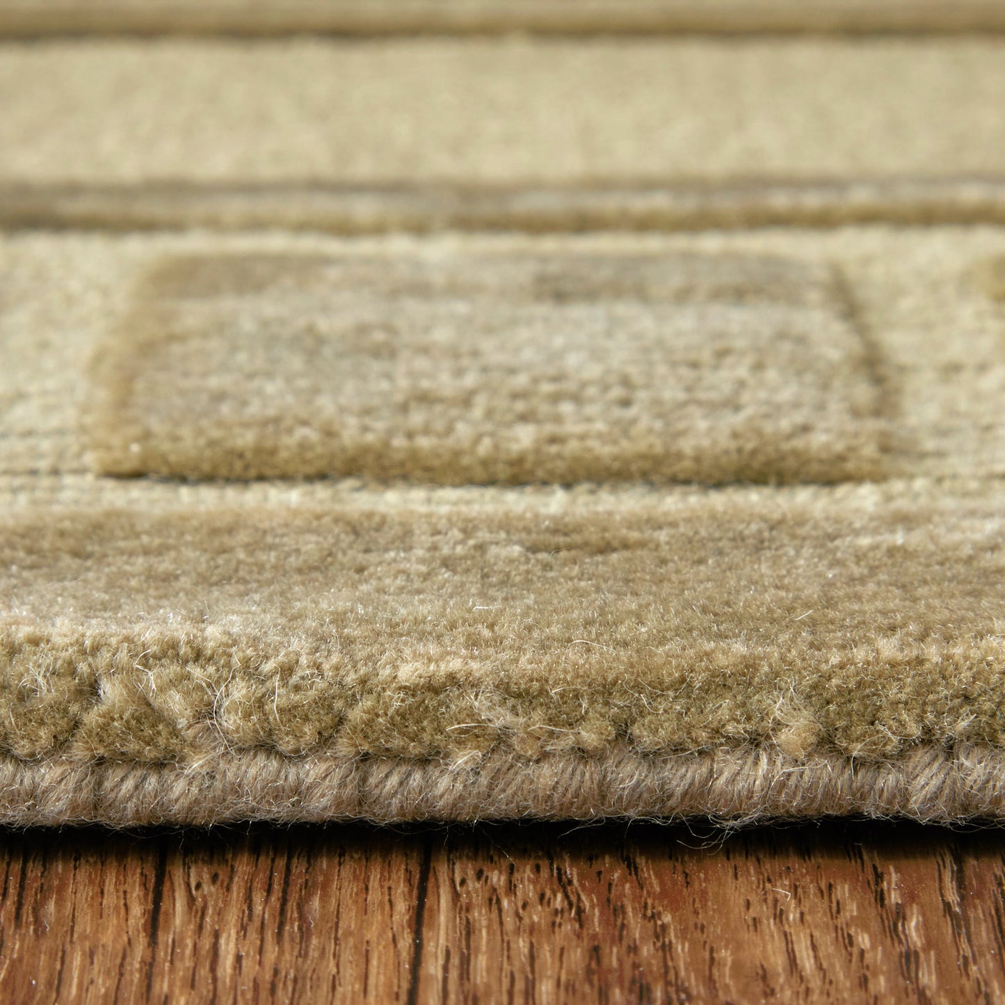 007 SI-2129896,SI-2129897 | Closeup | Channels Geometric Rug - 7277F by Feizy. Made from wool in a unique style.
