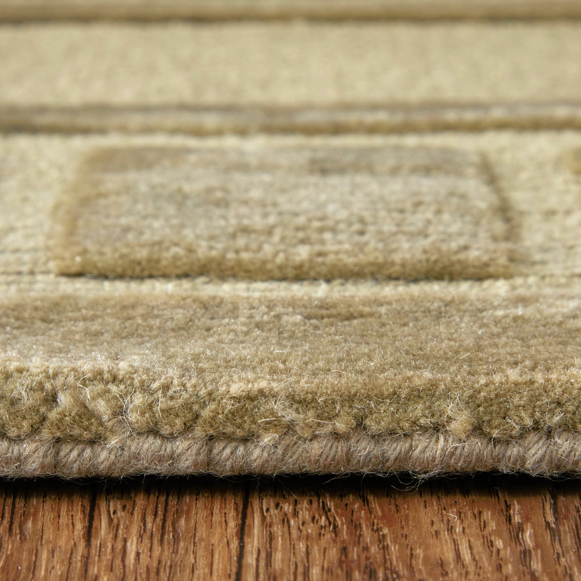 Channels Geometric Rug - 7277F by Feizy. Made from wool in a unique style.
