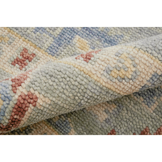 Fillmore Traditional & Botanical Rug - 6954F by Feizy. Made from wool in a unique style.