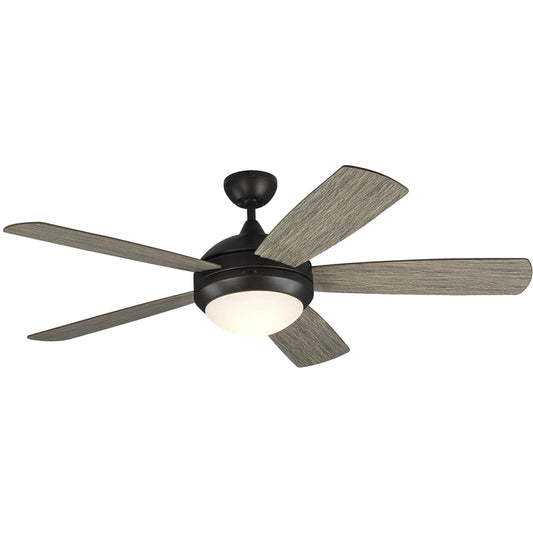 Discus 52" Ceiling Fan by Visual Comfort & Co.. Made from unique in a unique style.