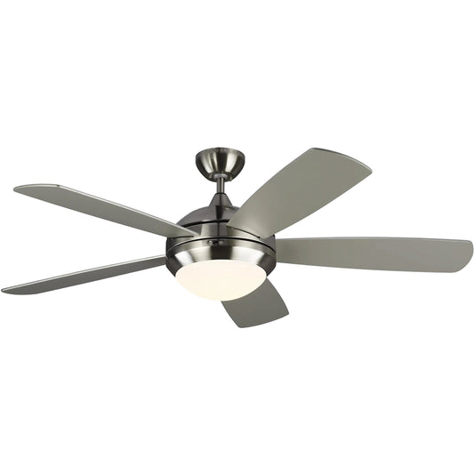 Discus 52" Ceiling Fan by Visual Comfort & Co.. Made from unique in a unique style.