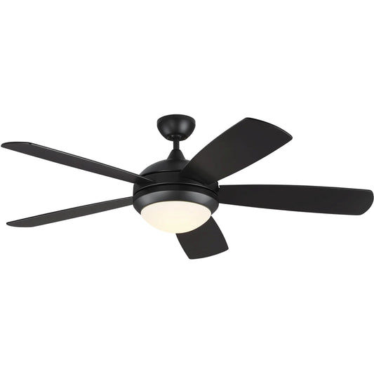 Discus 52" Ceiling Fan by Visual Comfort & Co.. Made from unique in a unique style.