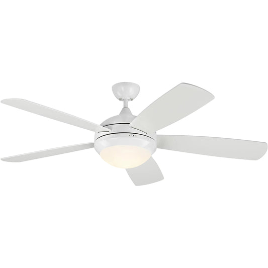 Discus 52" Ceiling Fan by Visual Comfort & Co.. Made from unique in a unique style.