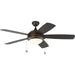 Cruise Outdoor Fan by Monte Carlo. Made from unique in a modern style.