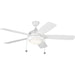 Cruise Outdoor Fan by Monte Carlo. Made from unique in a modern style.