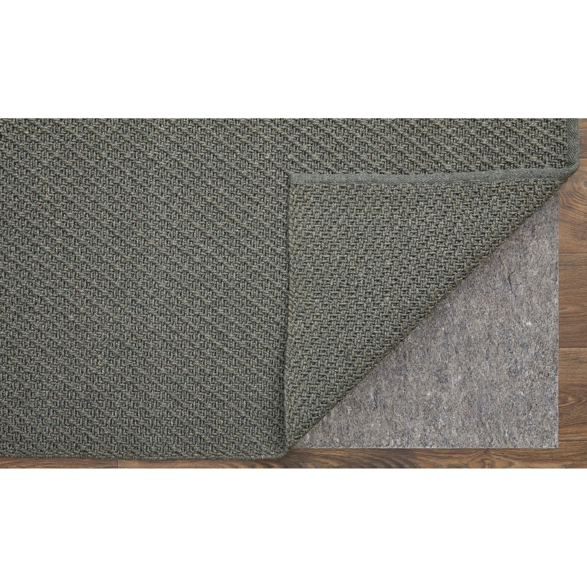 Tito Solid Rug - 0826F by Feizy. Made from polypropylene in a unique style.