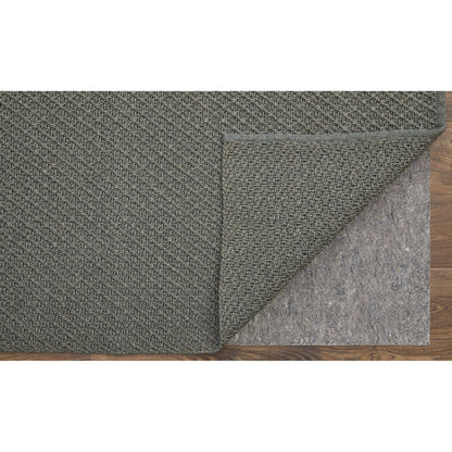 Tito Solid Rug - 0826F by Feizy. Made from polypropylene in a unique style.