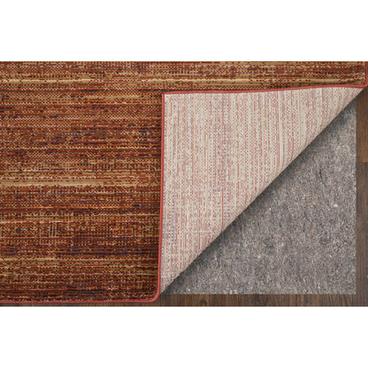 Deja Solid Rug - DJA39PJF by Feizy. Made from polypropylene, polyester in a unique style.