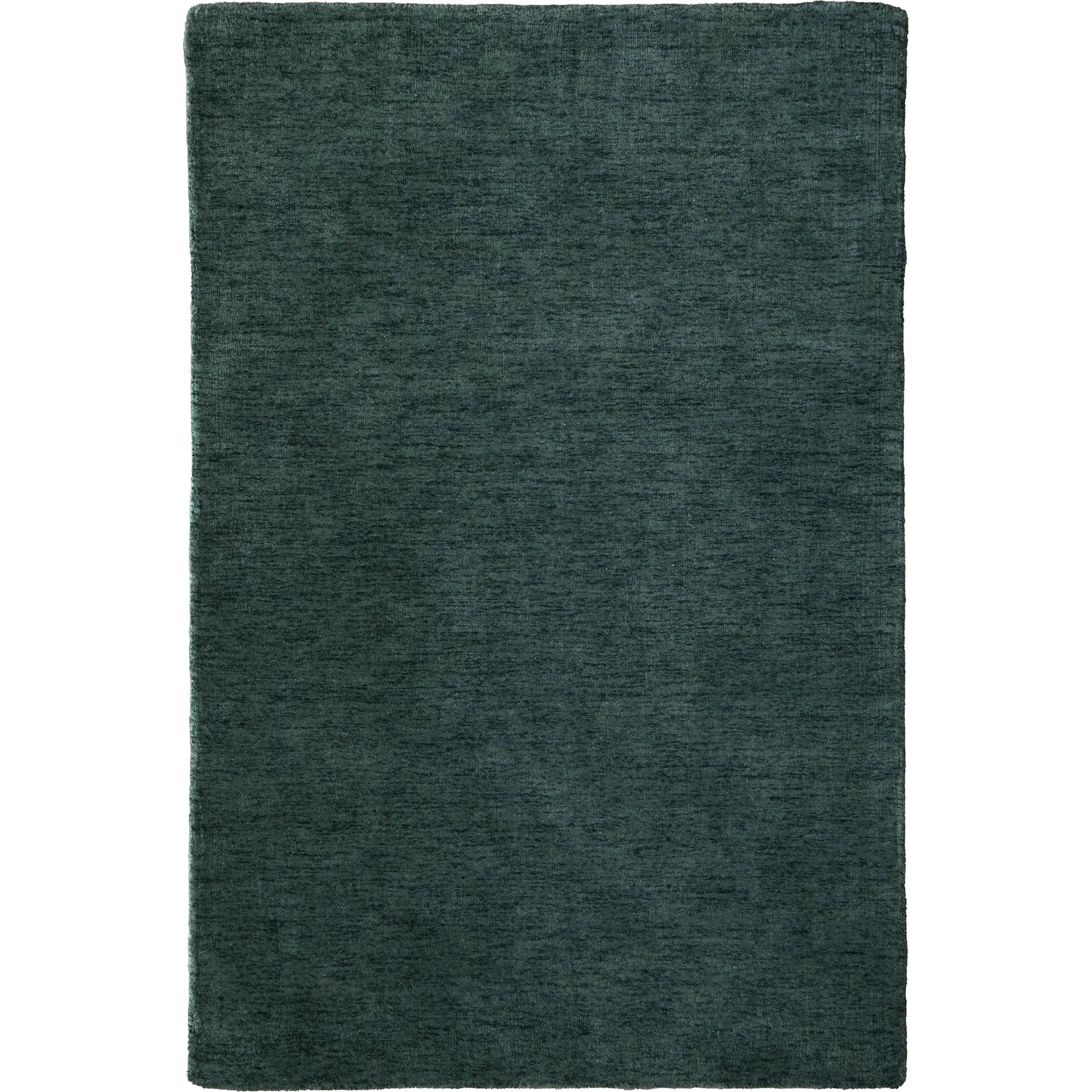 Luna Solid Rug - 5798049F by Feizy. Made from wool in a unique style.