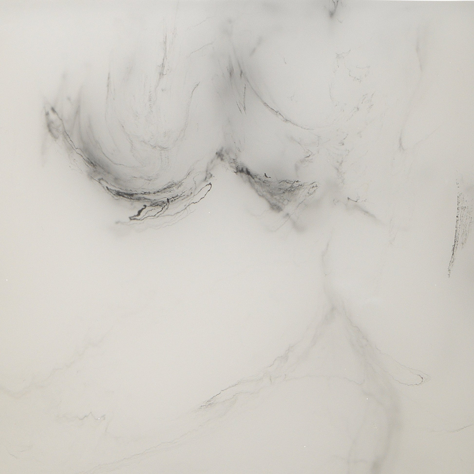 Elancourt Pendant by Jamie Young in white faux alabaster, antique brass. Made from faux alabaster (resin), steel in a transitional style.