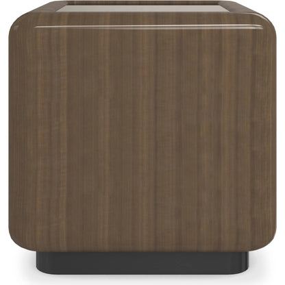 Gelee Accent Table by Caracole. Made from unique in a eclectic & global style.