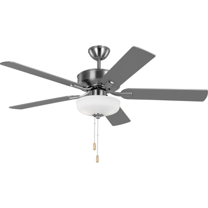 Linden 52" Ceiling Fan by Visual Comfort & Co.. Made from unique in a transitional style.