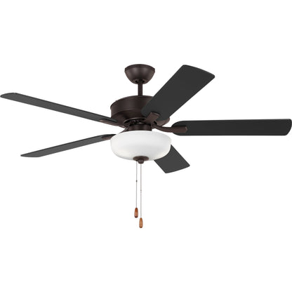 Linden 52" Ceiling Fan by Visual Comfort & Co.. Made from unique in a transitional style.