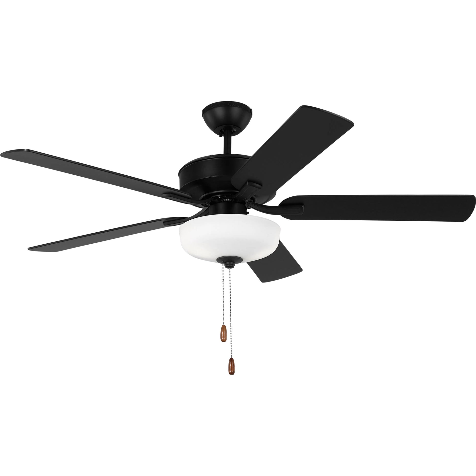 Linden 52" Ceiling Fan by Visual Comfort & Co.. Made from unique in a transitional style.