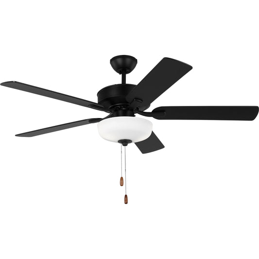 Linden 52" Ceiling Fan by Visual Comfort & Co.. Made from unique in a unique style.
