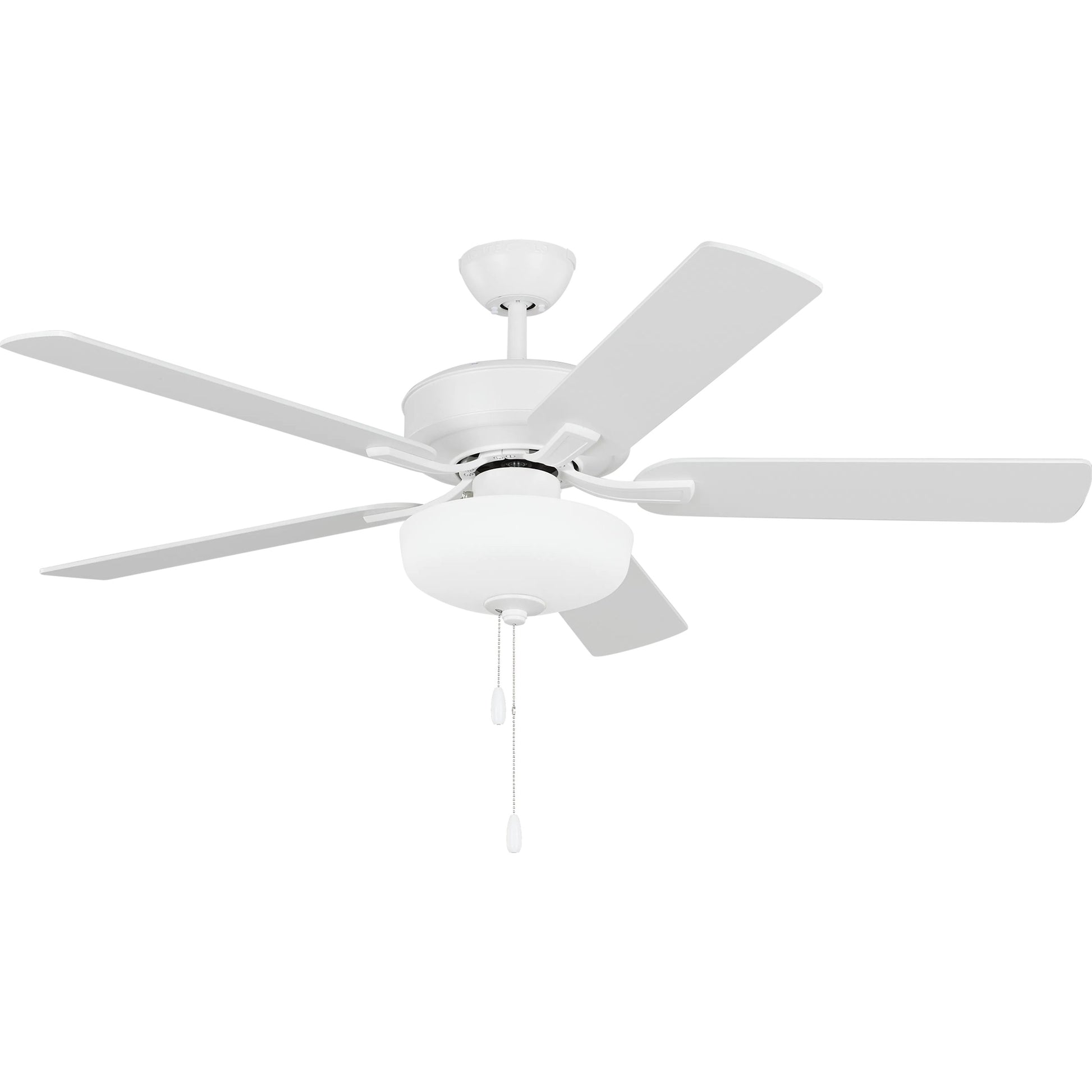 Linden 52" Ceiling Fan by Visual Comfort & Co.. Made from unique in a transitional style.