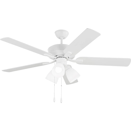 Linden 52" Ceiling Fan by Visual Comfort & Co.. Made from unique in a unique style.
