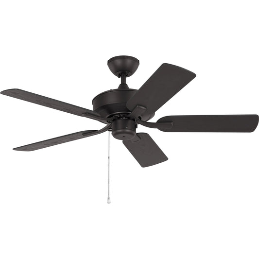 Linden 44" Ceiling Fan by Visual Comfort & Co.. Made from unique in a unique style.