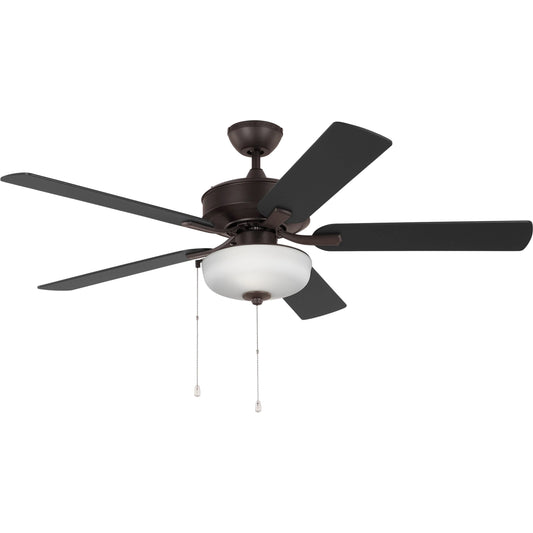 Linden 52" Ceiling Fan by Visual Comfort & Co.. Made from unique in a unique style.