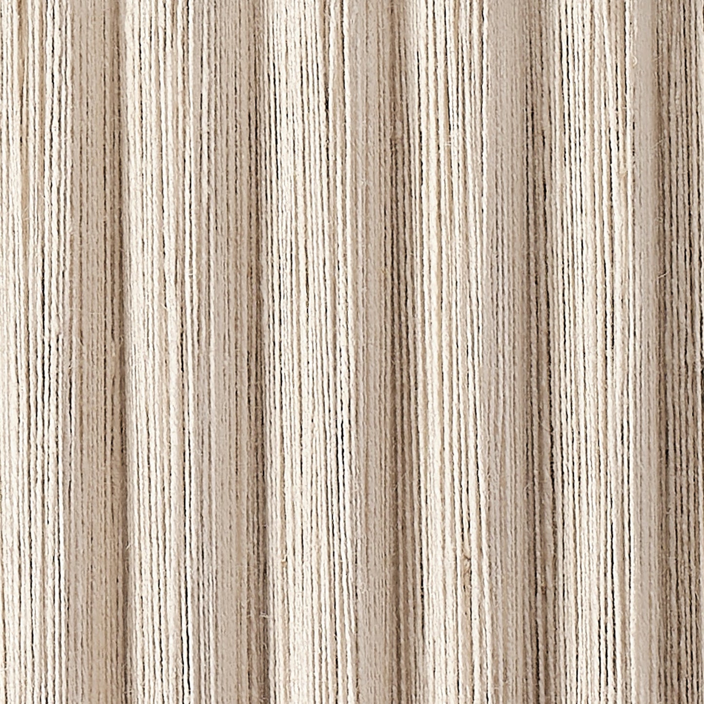 004 SI-2018913 | Closeup | Theory Chandelier by Jamie Young in off-white, natural. Made from iron & jute in a modern style.