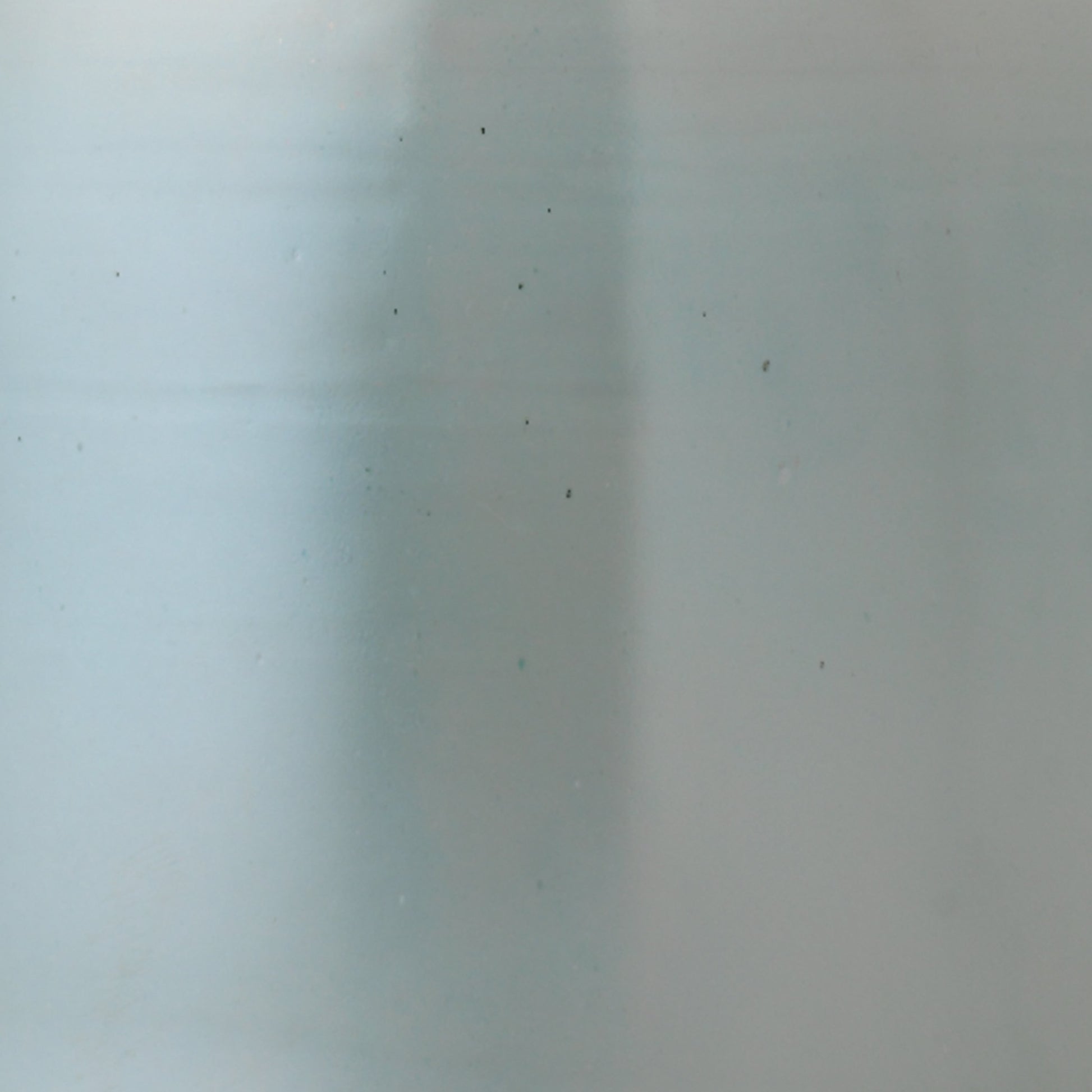 Vapor Pendant by Jamie Young in aqua metallic glass. Made from glass in a eclectic & global style.