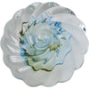Swirl Topaz, Blue