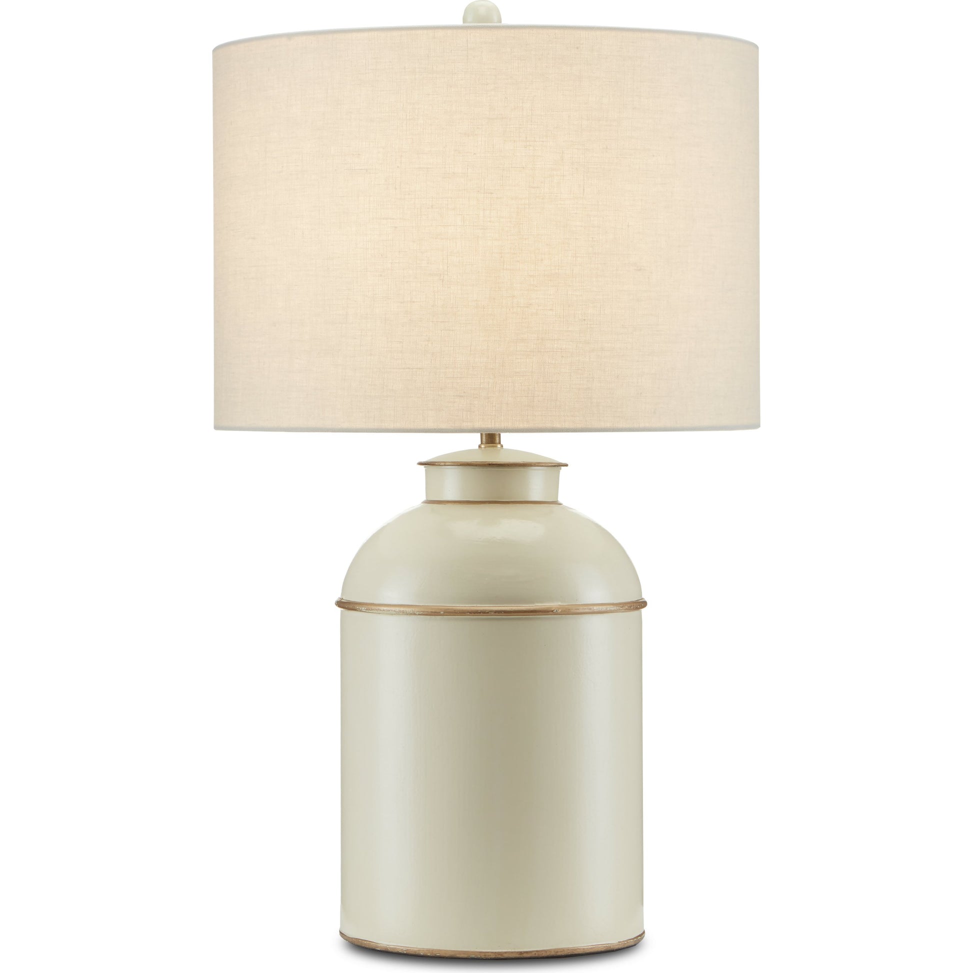 London Table Lamp by Currey and Company in black, gold. Made from wrought iron in a cottage & farmhouse style.