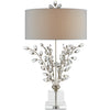 Silver Leaf, Clear