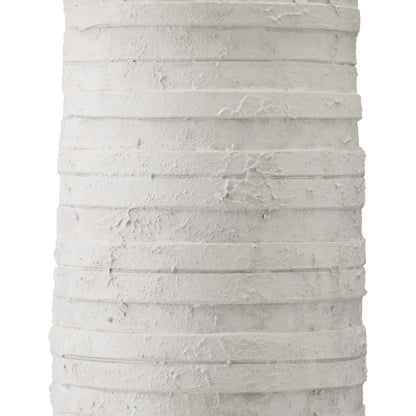 Innkeeper Table Lamp by Currey and Company. Made from terracotta in a eclectic & global style.