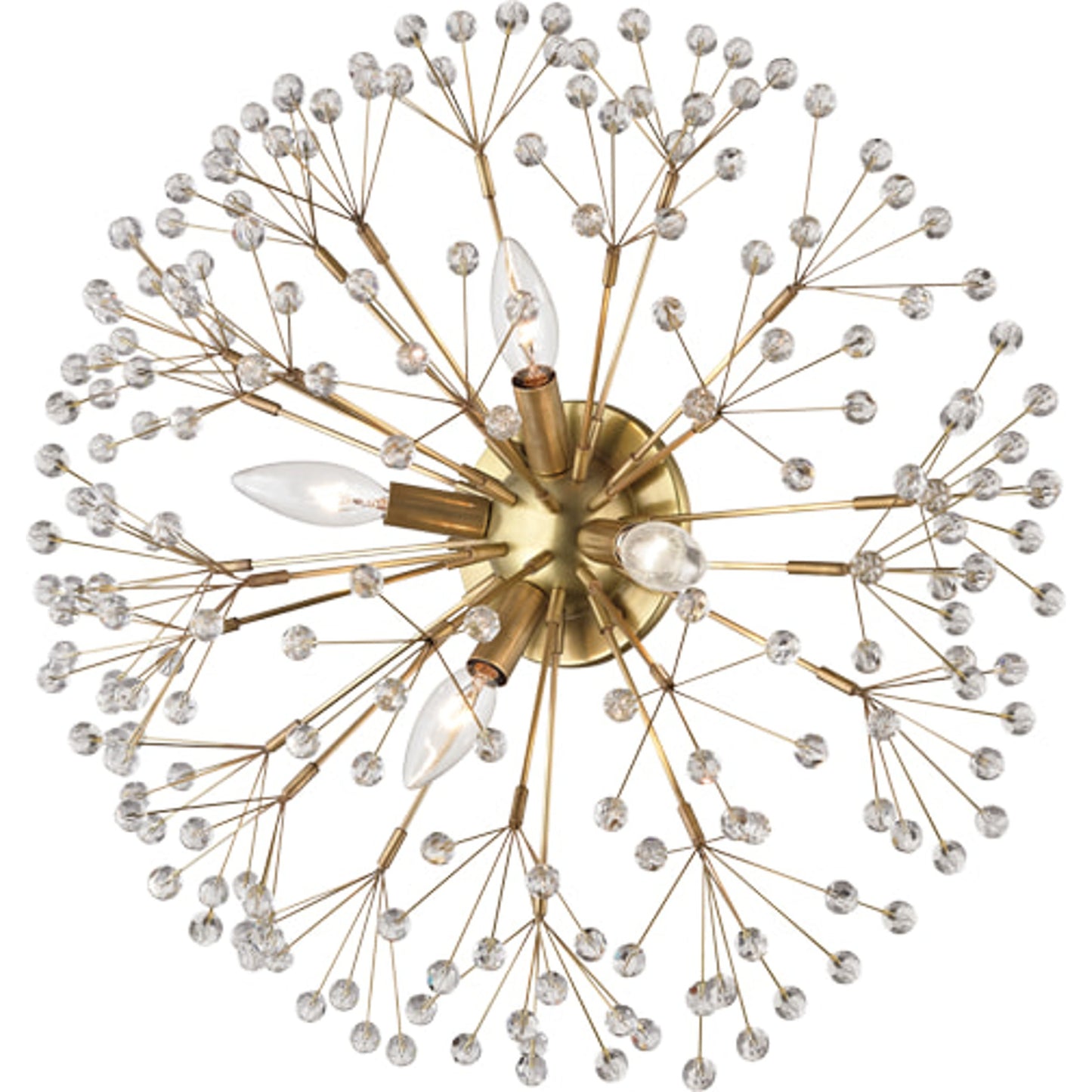 001 S-311087 | Primary Silo | Dunkirk Flush Mount by Hudson Valley. Made from steel in a cottage & farmhouse style.