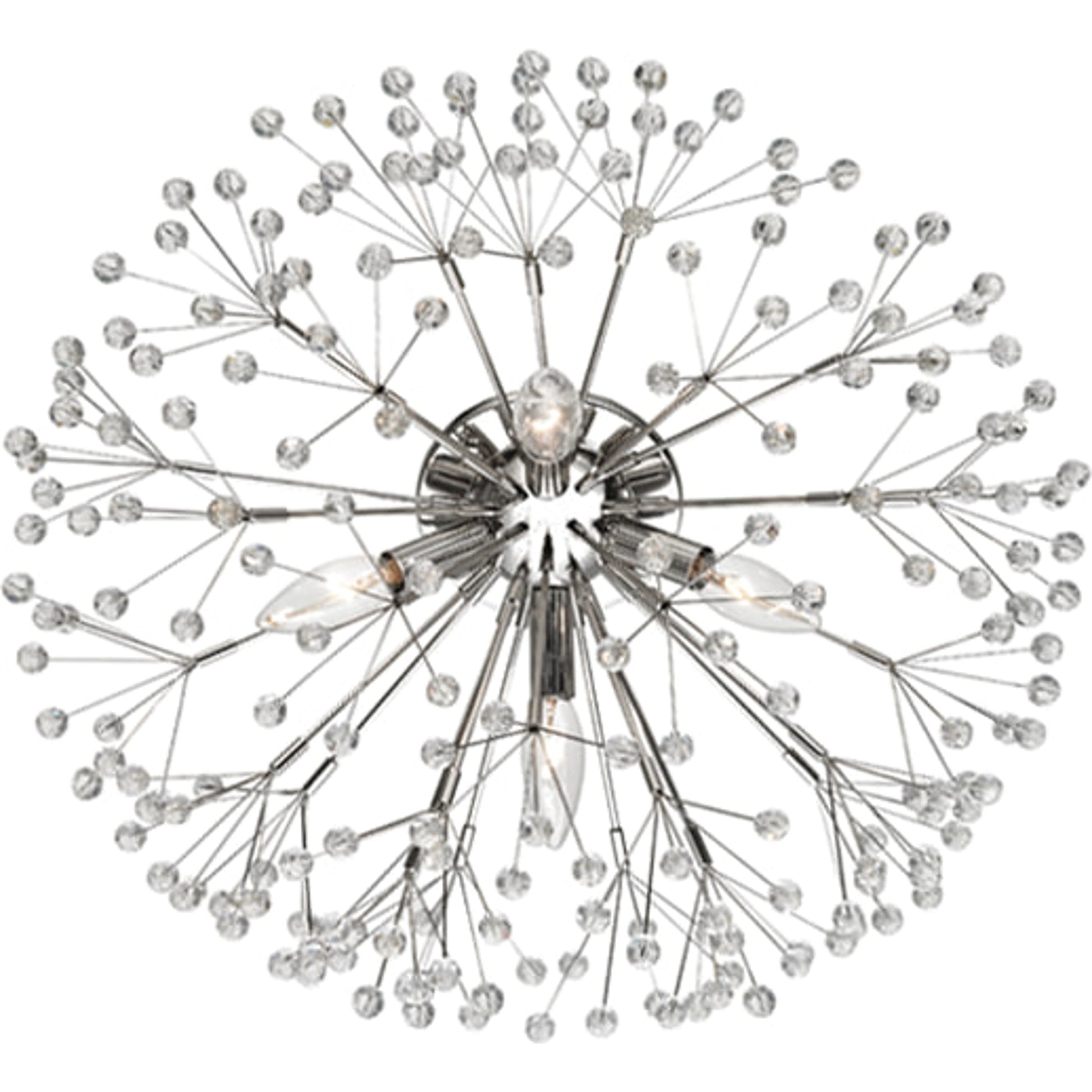 Dunkirk Flush Mount by Hudson Valley. Made from steel in a cottage & farmhouse style.