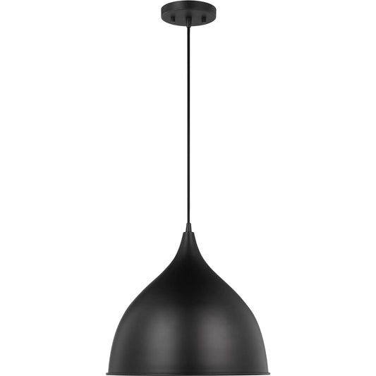 Grant One Light Pendant by Visual Comfort & Co.. Made from steel in a unique style.
