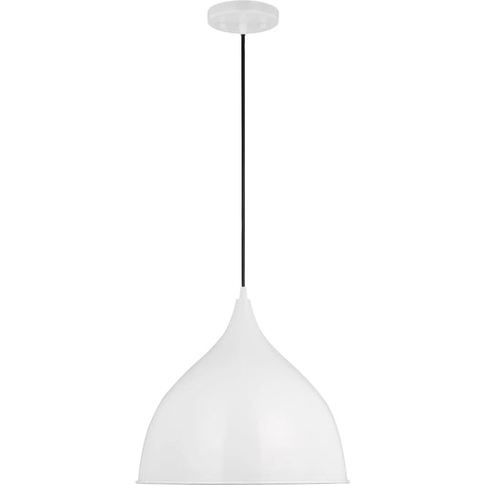 Grant One Light Pendant by Visual Comfort & Co.. Made from steel in a unique style.
