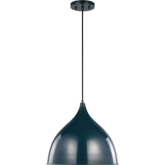 Grant One Light Pendant by Visual Comfort & Co.. Made from steel in a unique style.