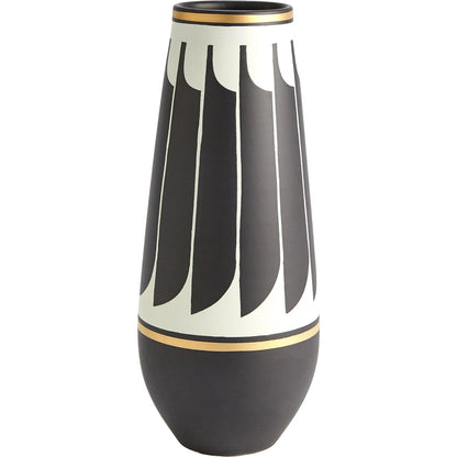Quill Vase by Global Views. Made from unique in a eclectic & global style.