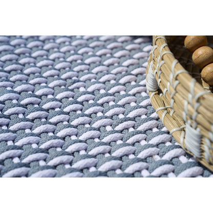 Harbor Rug by Exquisite Rugs. Made from polypropylene in a unique style.